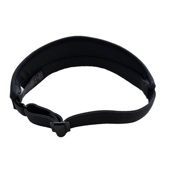 Nike DH1642 Dri-Fit Golf Visor Black One Size - Picture 4 of 4